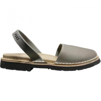 Gris Souris 823 Sandalias Hombres Avarca Pons