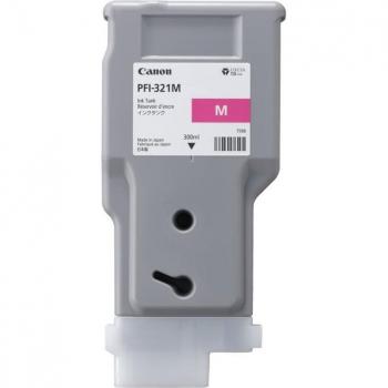 CANON Inks PFI-321 M