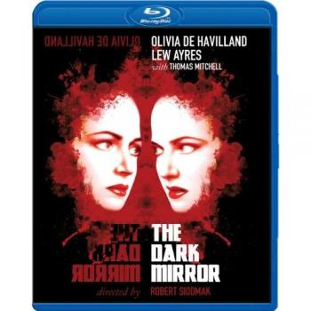 Le Miroir Ténébreux Blu-ray