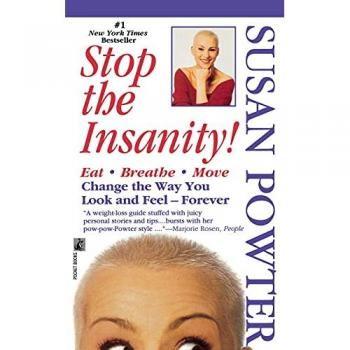 Stop the Insanity