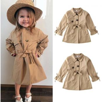Veste longue « CocoonBaby »