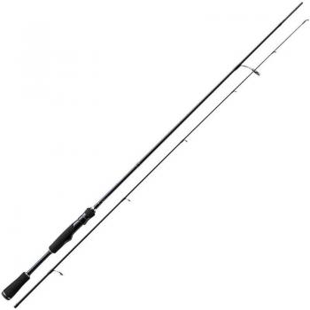MajorCraft 6’3″ Bass Para Spinning Model 2‑Piece BXS‑632ML