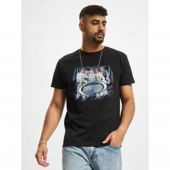 Backstreet Boys Oval T-Shirt – Merchcode Throwback