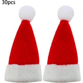 Mini casquettes créatives