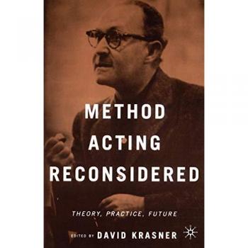 Method Acting Reconsidered