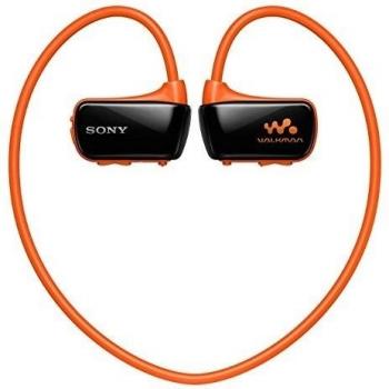Sony NWZ-W273S -Reproductor MP3 con auriculares in-ear