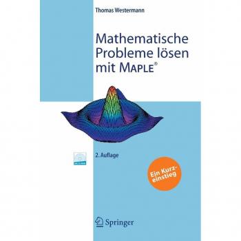 Vitalsource Technologies, Inc. Mathematische Probleme Losen Mit Maple