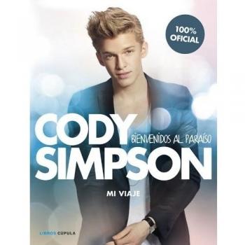 Cody Simpson. Bienvenidos al paraíso