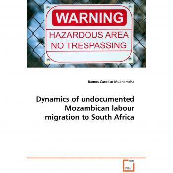 Dynamics of undocumented Mozambican labour migration to South Africa