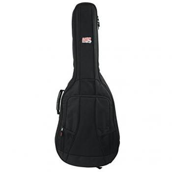 Housse nylon guitare classique Gator 4G
