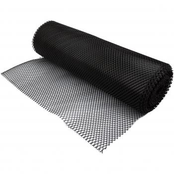 Zodiac 3685BLK 10‑Meter Black Shelf Liner (61 cm Width)