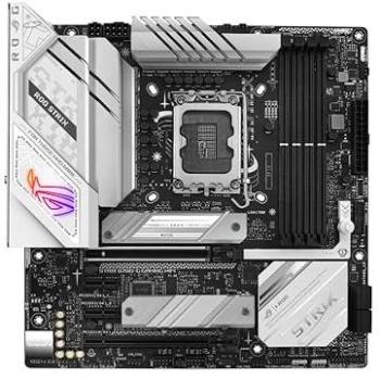 ASUS ROG STRIX B760-G GAMING WIFI