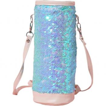 Sac de Transport Isolant pour Bouteille d'Eau 550ML