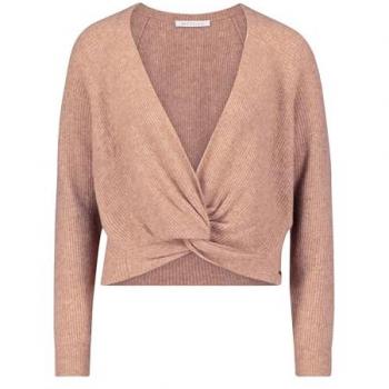 BETTY & CO Damenpullover mit V-Ausschnitt