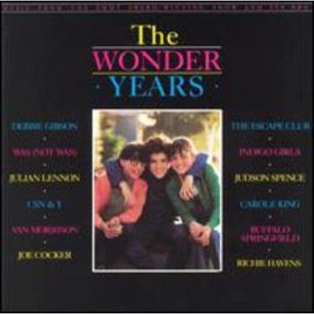 Ost The Wonder Years