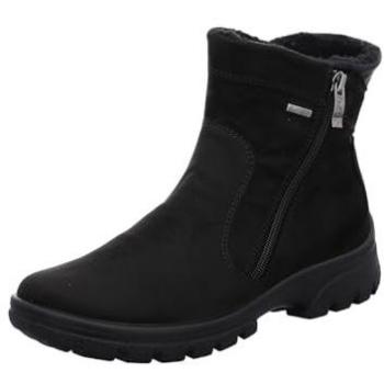 Stiefeletten Ara GORE-TEX 12-49305-61 Schwarz