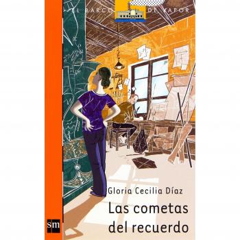 Las cometas del recuerdo