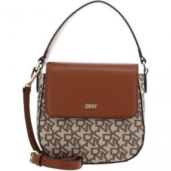Sac à main DKNY Immy TC en cuir pour femme