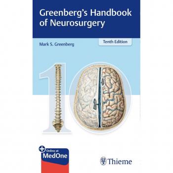 Vitalsource Technologies, Inc. Greenberg's Handbook of Neurosurgery