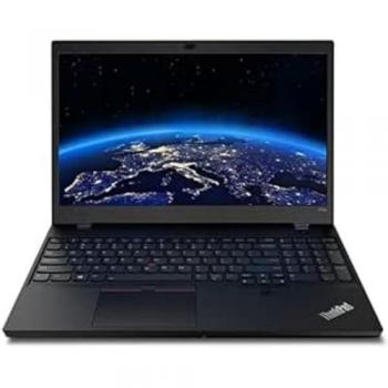 Lenovo ThinkPad P15v – Laptop Full HD 15.6” con i7‑11800H y 16 GB RAM