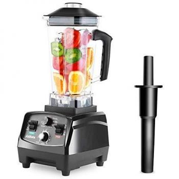 Licuadora de Postres Congelados