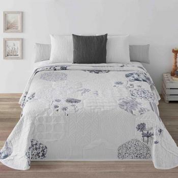 Colcha jacquard Naturaleza Manterol