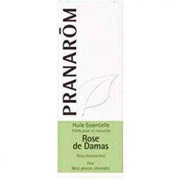 Olio Essenziale Rosa di Damasco Flor Pranarôm 2ml