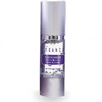 Sérum Visage Apaisant à l'Huile de Lavande 30ml