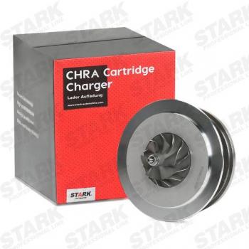 Conjunto de reparación turbocompresor STARK SKCCC-4540040