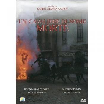 Cavaliere Di Nome Morte (Un)