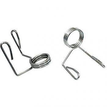 Softee Set für olympische Gewichte