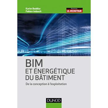 BIM et énergétique des bâtiments