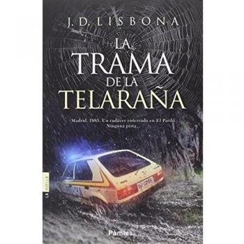 LA TRAMA DE LA TELARAñA
