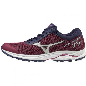Mizuno Damen-Wave Rider TT Sneaker