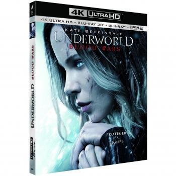 Underworld : Blood Wars