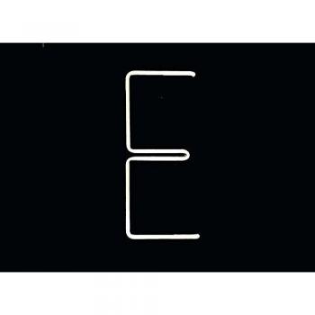 Seletti Neon Zeichen “H” 35 cm – Stil