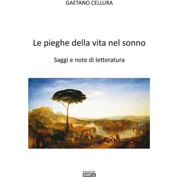 Le pieghe della vita nel sonno. Saggi e note di letteratura