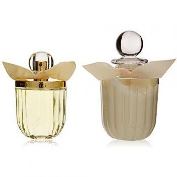 Estuche de fragancia Mujer Secreta My Delice 100 ml + Loción 200 ml