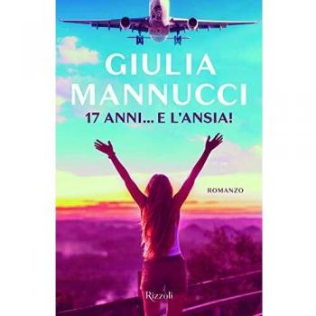 17 anni... e l'ansia!