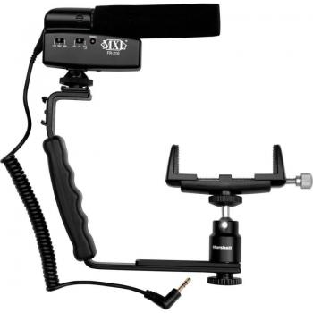 MXL MM-VE001 Essentials Kit