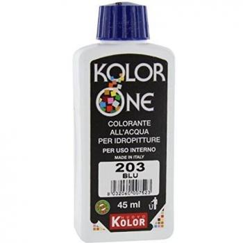 Colorea Colorant Concentré N.203 Bleu