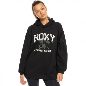 Sudadera oversize de mujer ROXY Essential Energy