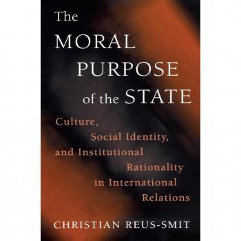 Vitalsource Technologies, Inc. Moral Purpose Of State