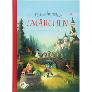 Die schönsten Märchen