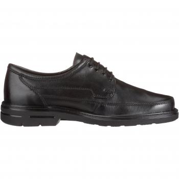 Baskets Basses Sioux Marcel Noir Taille 45