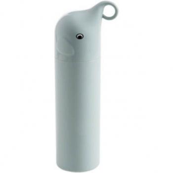 Travel Toothbrush Holder Elephant Design