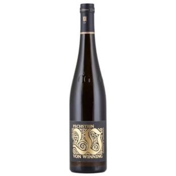 Von Winning Riesling Pechstein 2021