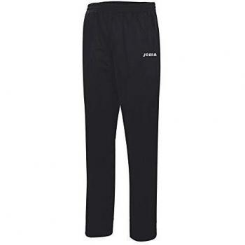 Joma Team Pantalón Largo Unisex Color Negro Talla XL