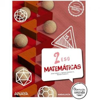 Matemáticas 2.