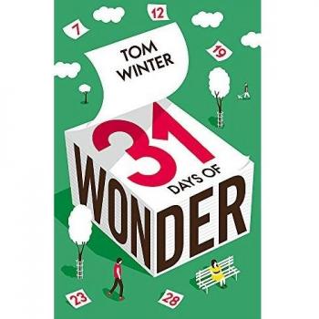 31 Days of Wonder